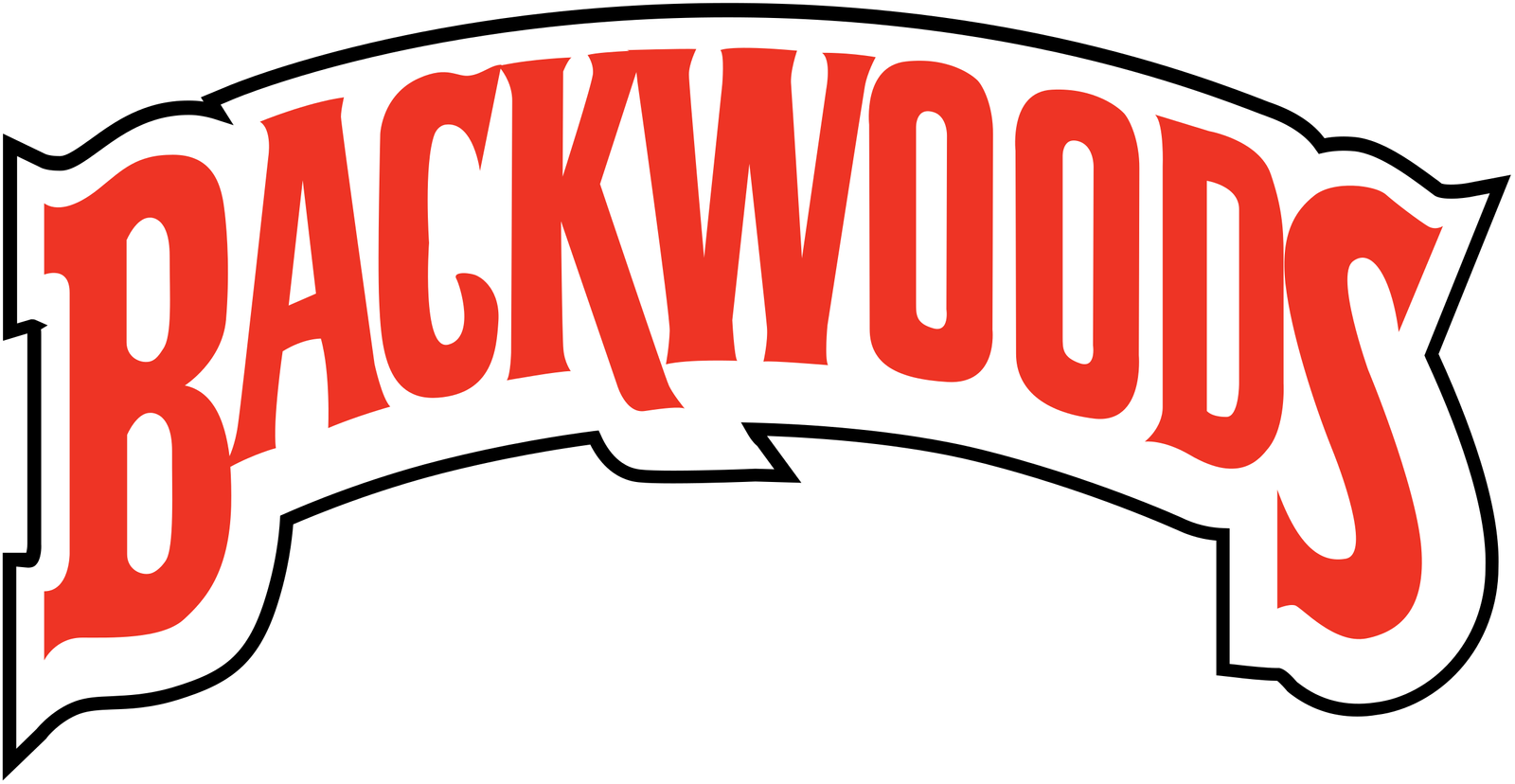 Backwoods Uk