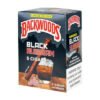 Backwoods Uk - Black Russian Cigars