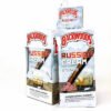 Backwoods Uk - Russian Cream Cigars