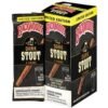 Backwoods Uk - Dark Stout Cigars