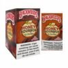 Backwoods Uk - Honey Bourbon Cigars